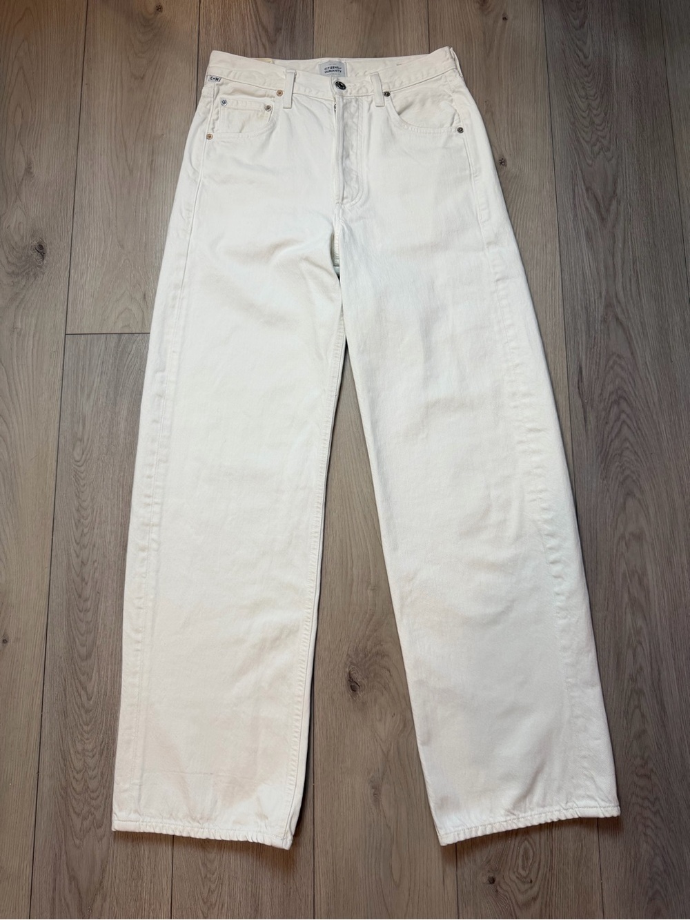 Citizens Of Humanity Ayla in size 23 26 and 27 - Picture 2 of 9